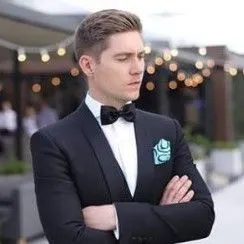 Lumen Avkastare - Anton Kovačić